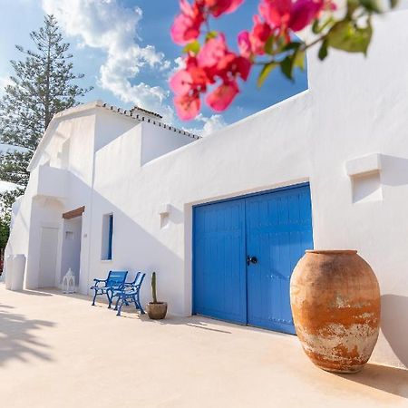 Boho Suites Denia (Adults Only) Exteriér fotografie