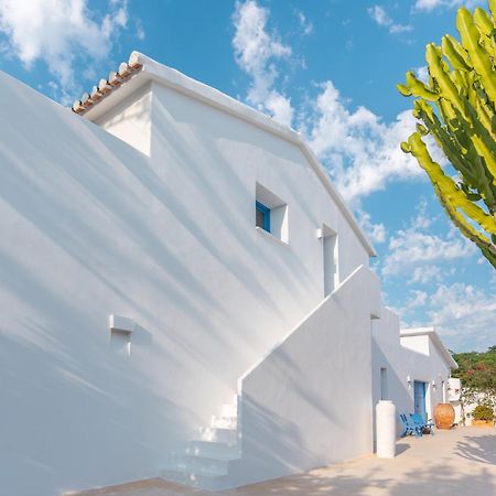 Boho Suites Denia (Adults Only) Exteriér fotografie