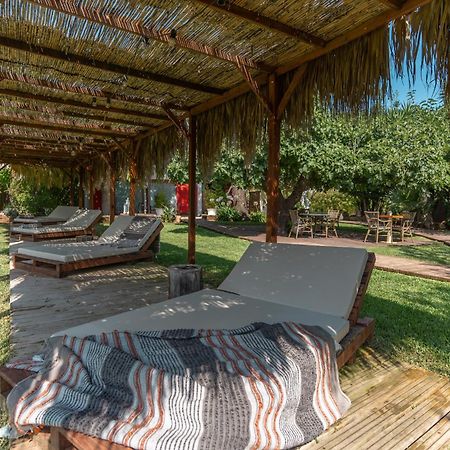Boho Suites Denia (Adults Only) Exteriér fotografie