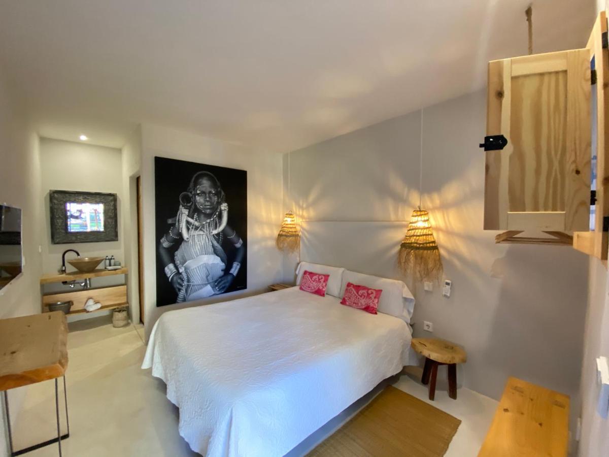 Boho Suites Denia (Adults Only) Exteriér fotografie