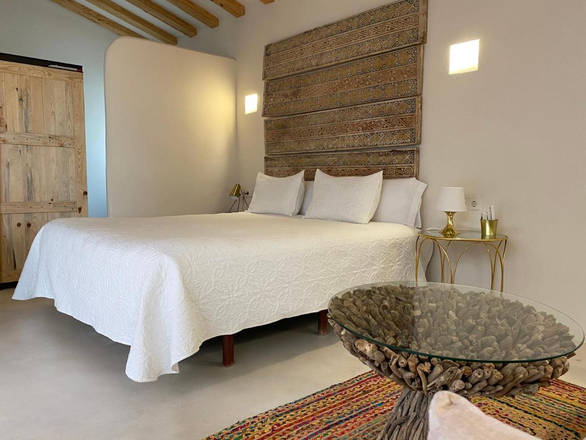 Boho Suites Denia (Adults Only) Exteriér fotografie
