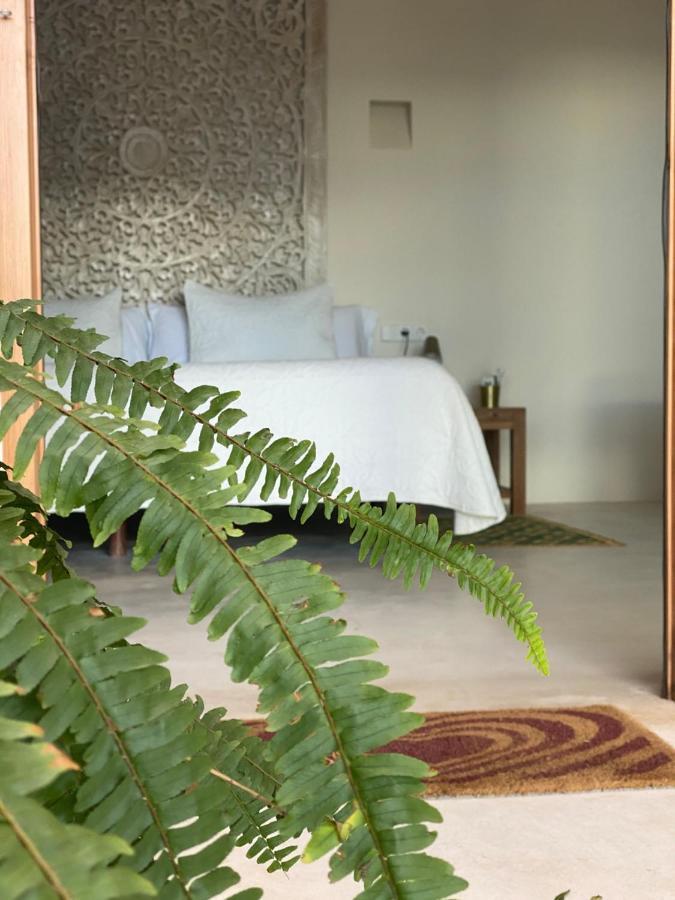 Boho Suites Denia (Adults Only) Exteriér fotografie