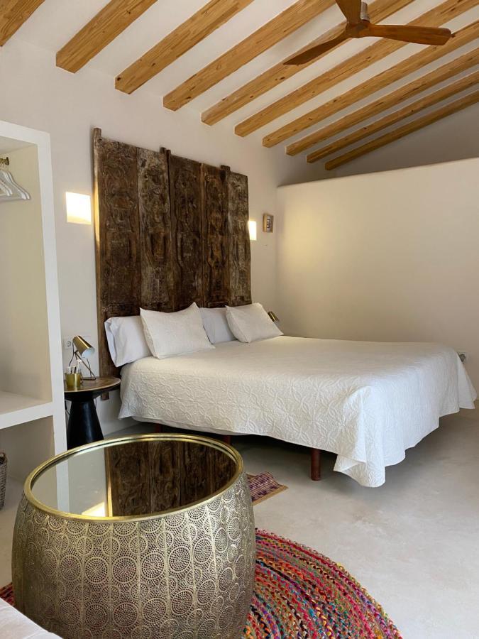 Boho Suites Denia (Adults Only) Exteriér fotografie