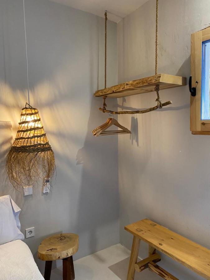 Boho Suites Denia (Adults Only) Exteriér fotografie