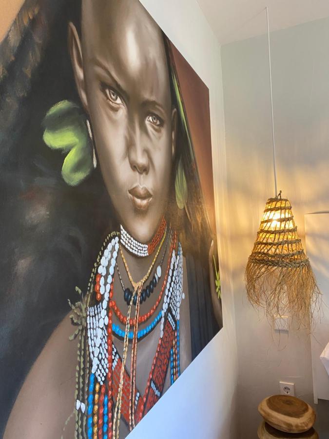 Boho Suites Denia (Adults Only) Exteriér fotografie