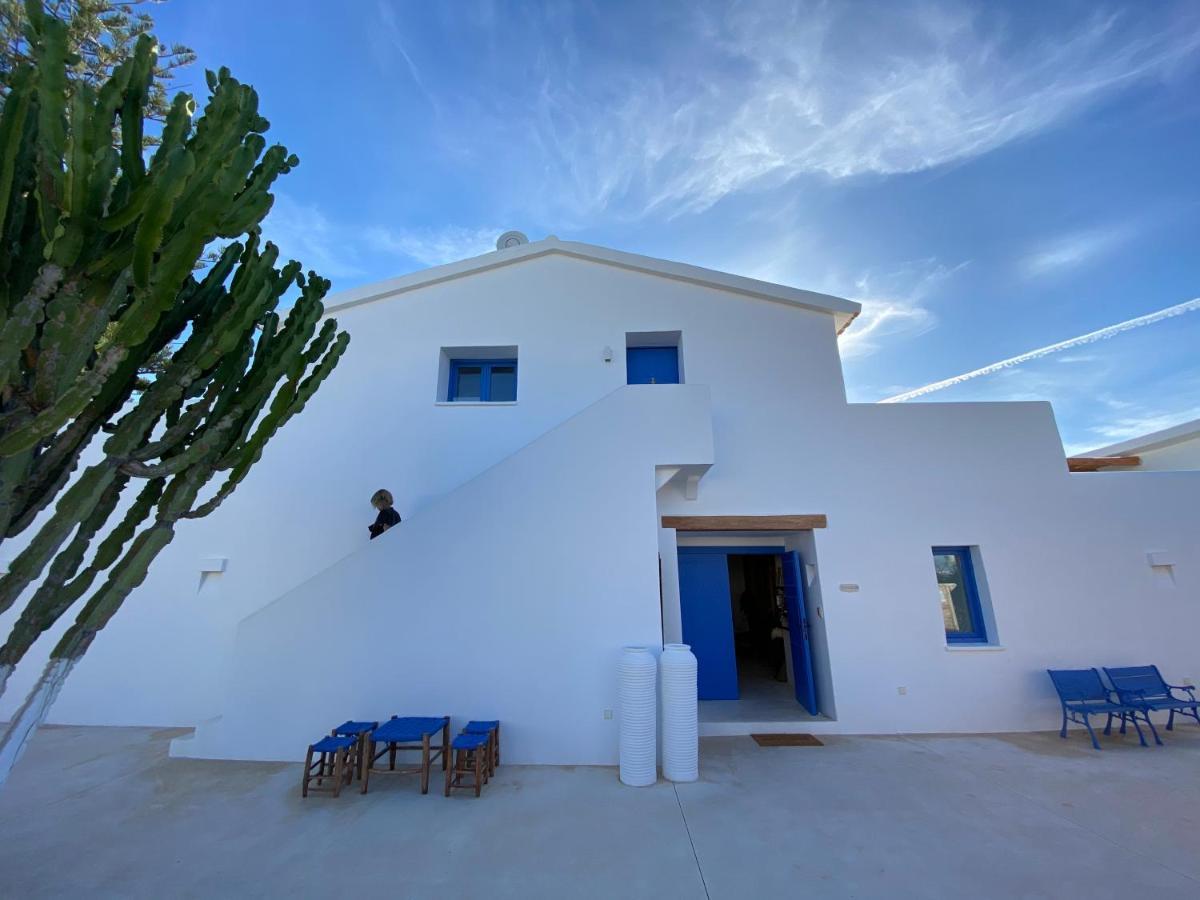 Boho Suites Denia (Adults Only) Exteriér fotografie