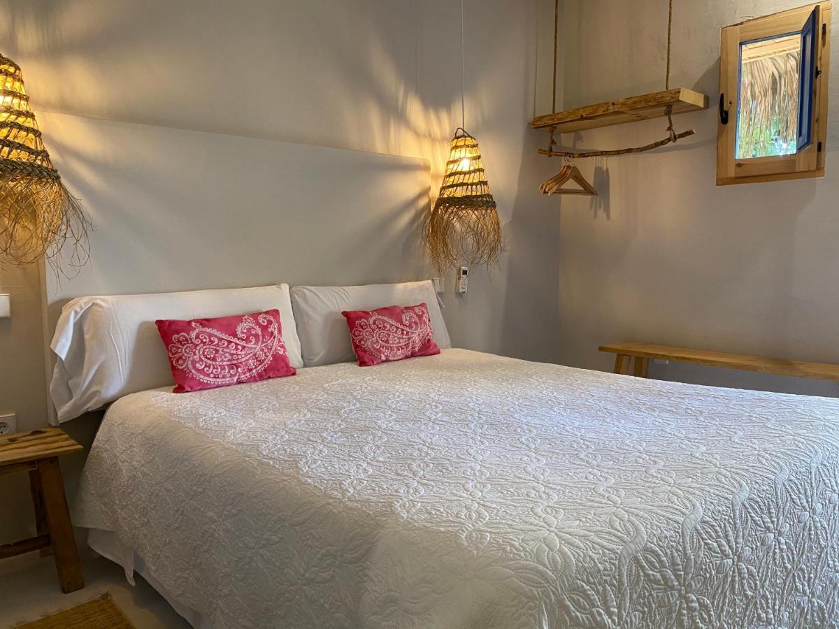 Boho Suites Denia (Adults Only) Exteriér fotografie