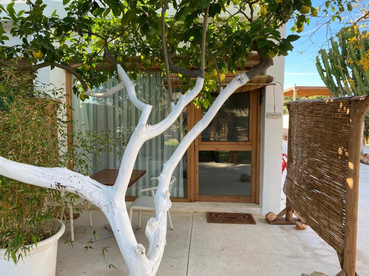 Boho Suites Denia (Adults Only) Exteriér fotografie