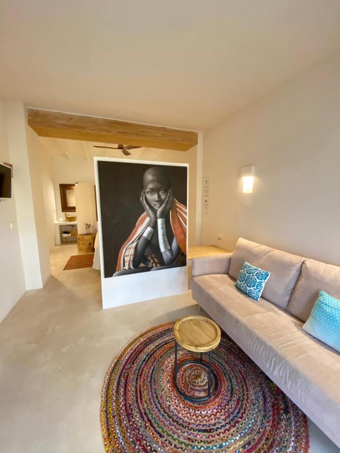 Boho Suites Denia (Adults Only) Exteriér fotografie