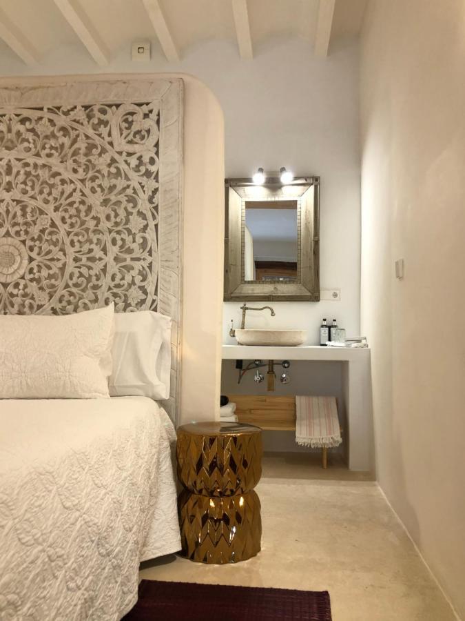 Boho Suites Denia (Adults Only) Exteriér fotografie