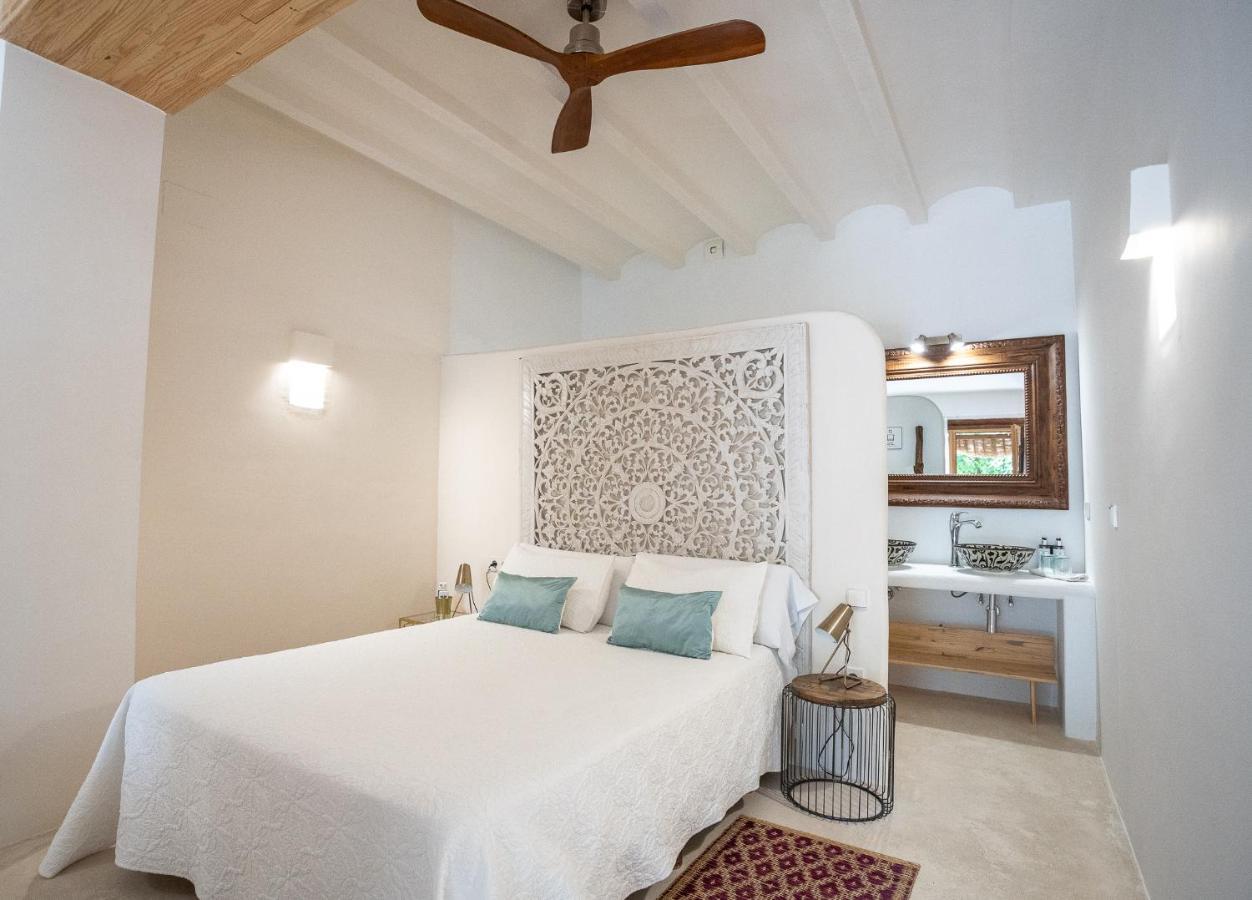 Boho Suites Denia (Adults Only) Exteriér fotografie