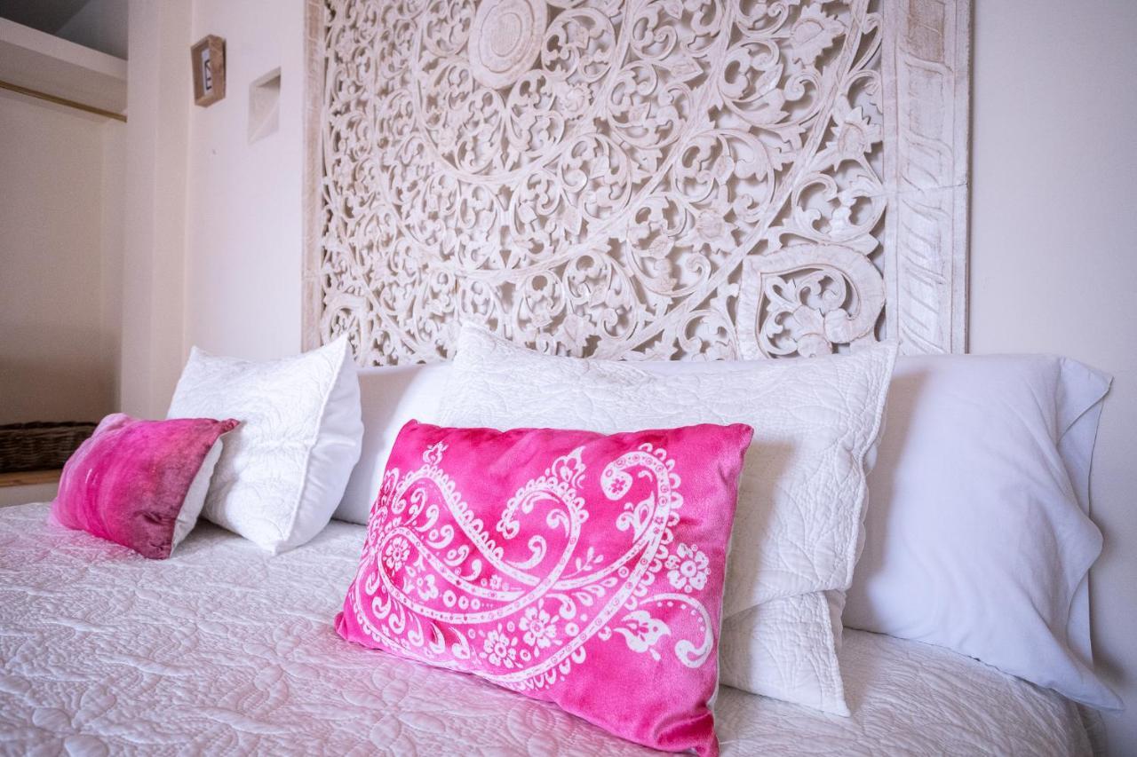 Boho Suites Denia (Adults Only) Exteriér fotografie