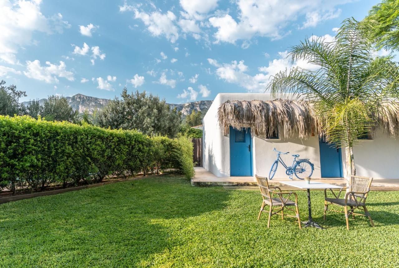 Boho Suites Denia (Adults Only) Exteriér fotografie