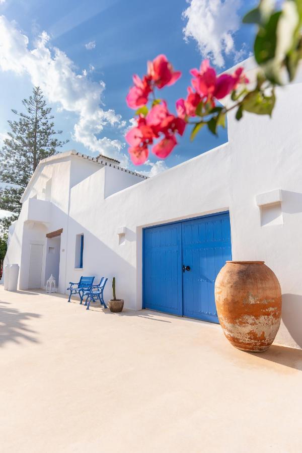 Boho Suites Denia (Adults Only) Exteriér fotografie