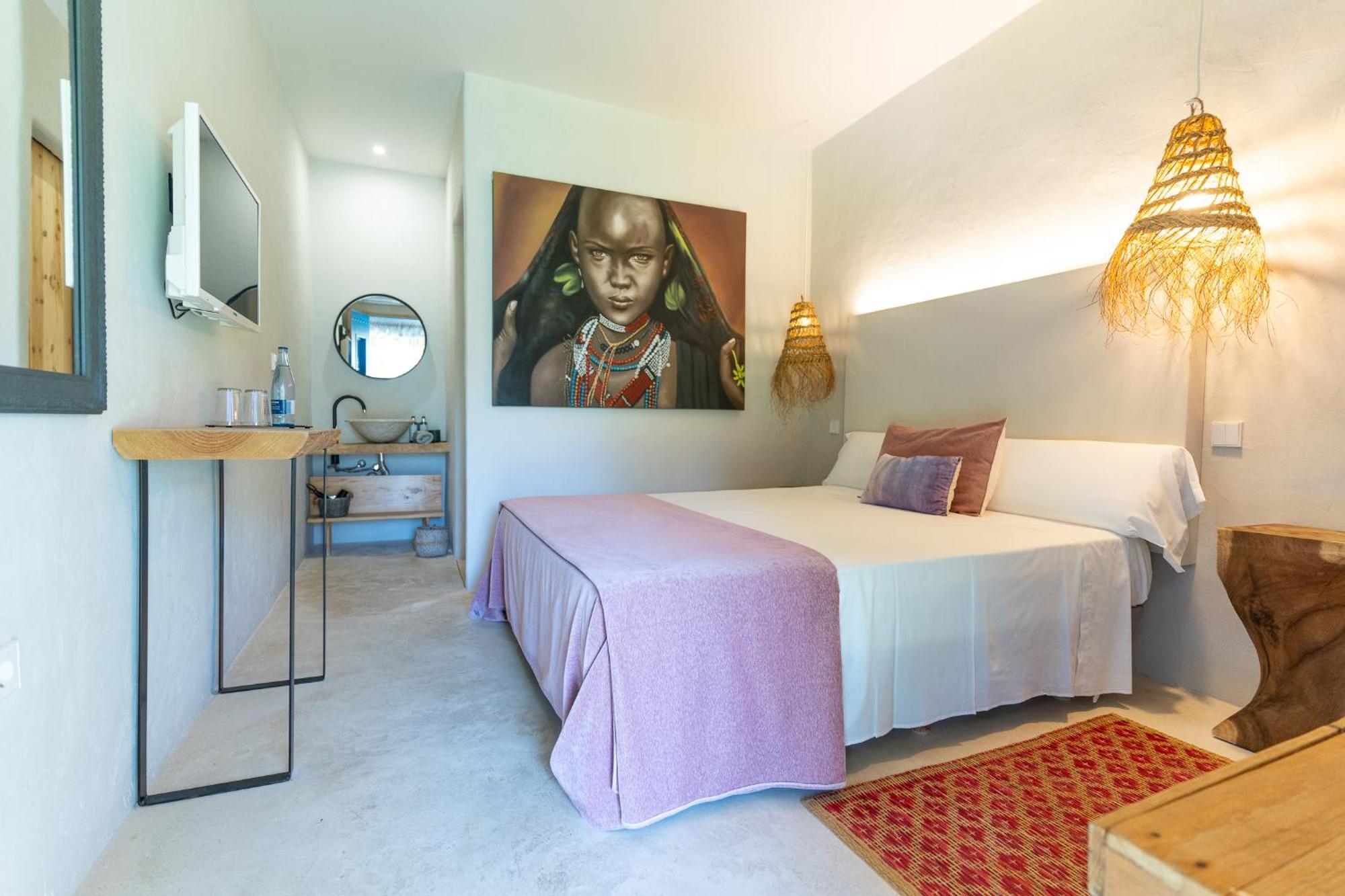 Boho Suites Denia (Adults Only) Exteriér fotografie
