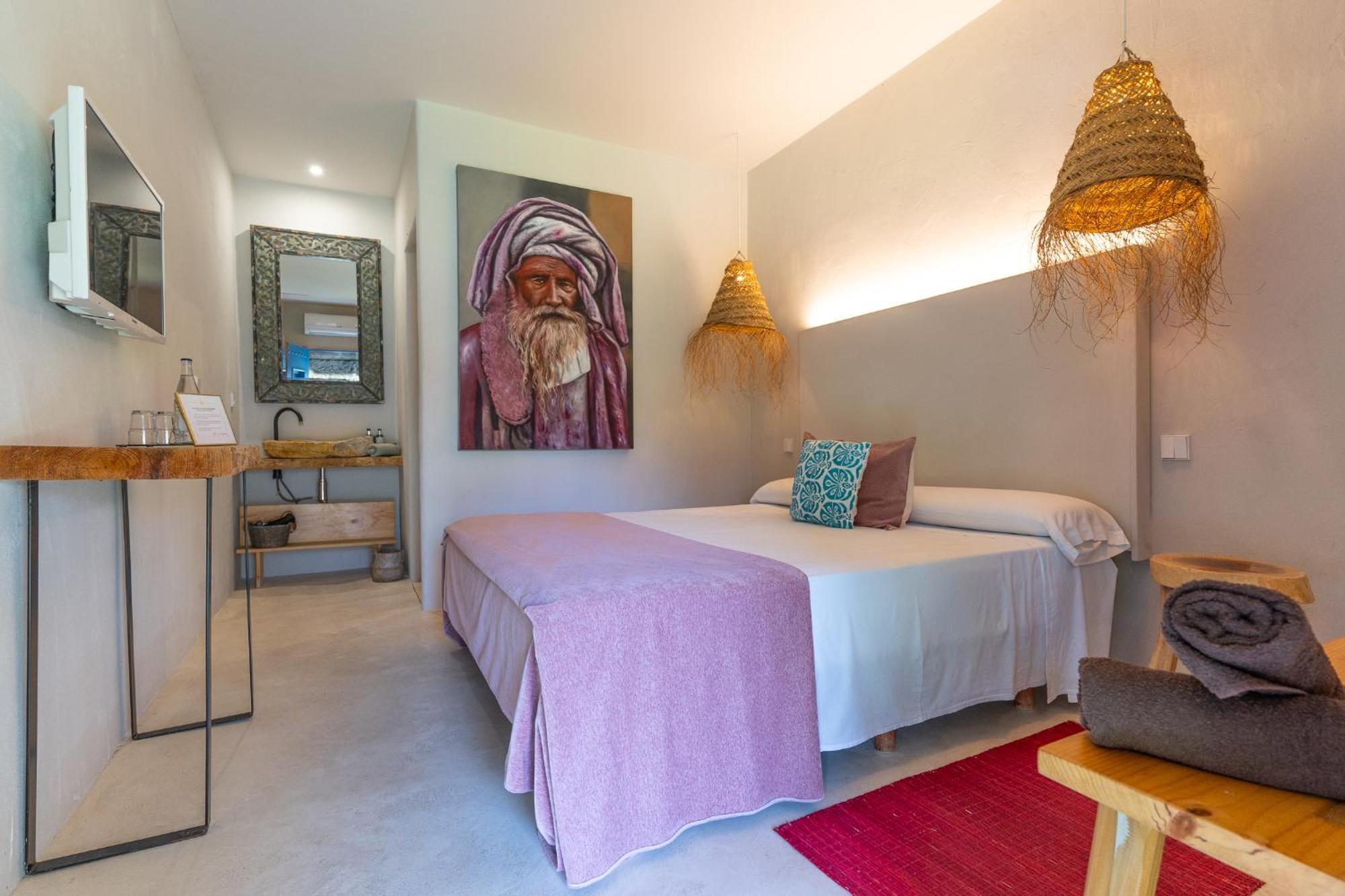 Boho Suites Denia (Adults Only) Exteriér fotografie