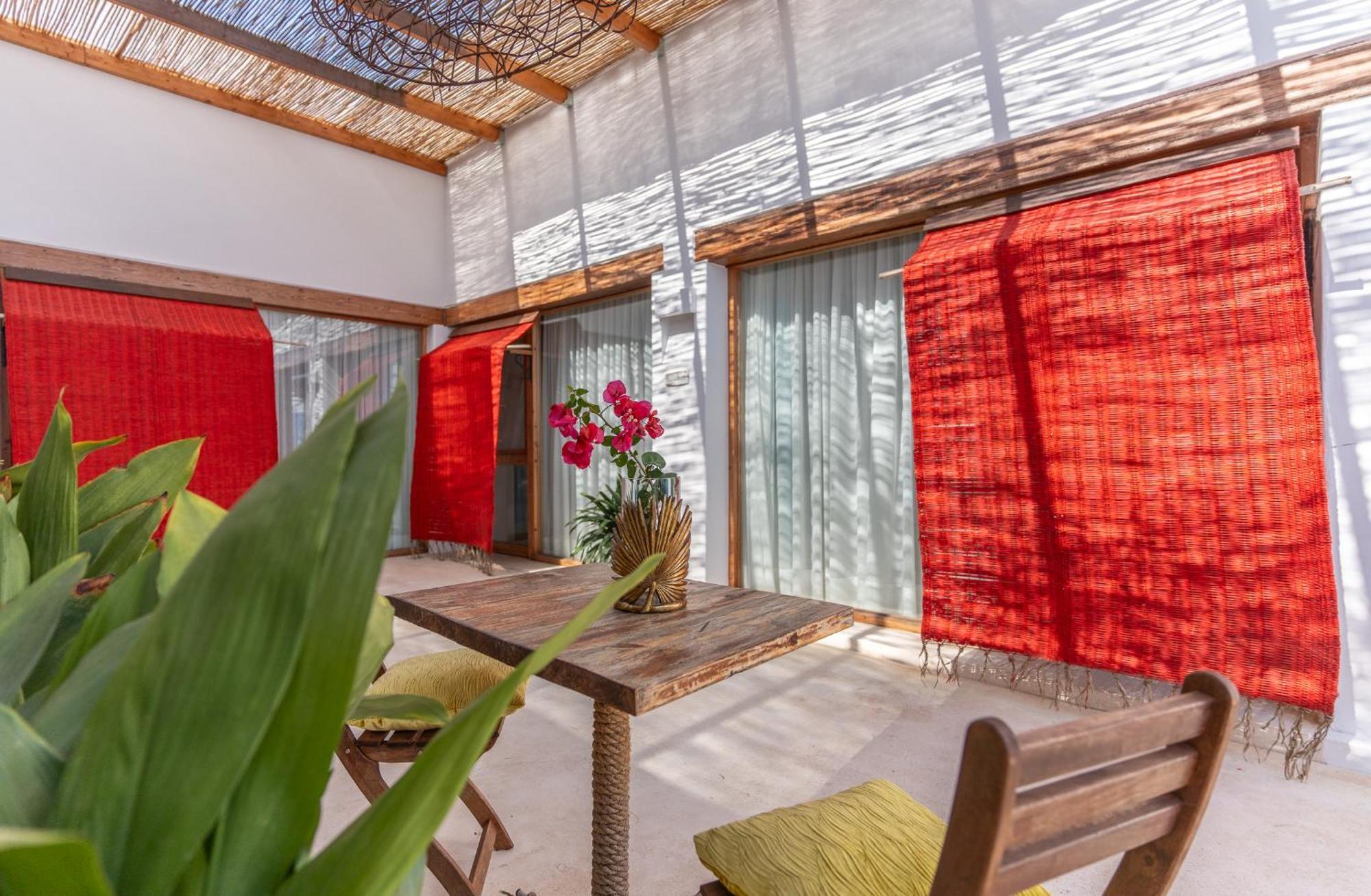 Boho Suites Denia (Adults Only) Exteriér fotografie