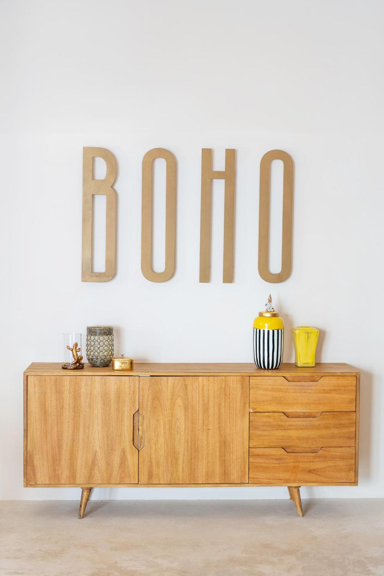 Boho Suites Denia (Adults Only) Exteriér fotografie