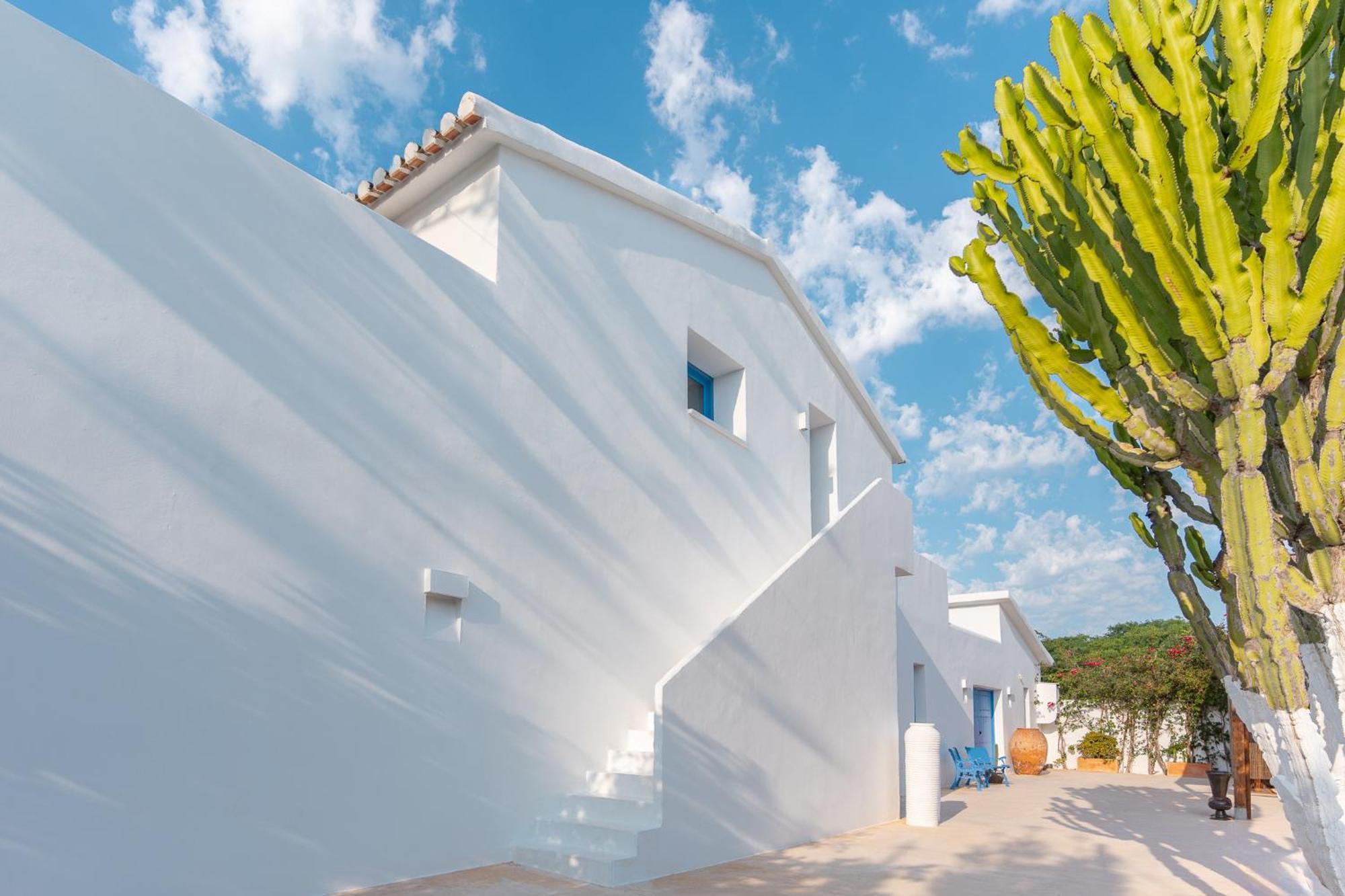 Boho Suites Denia (Adults Only) Exteriér fotografie