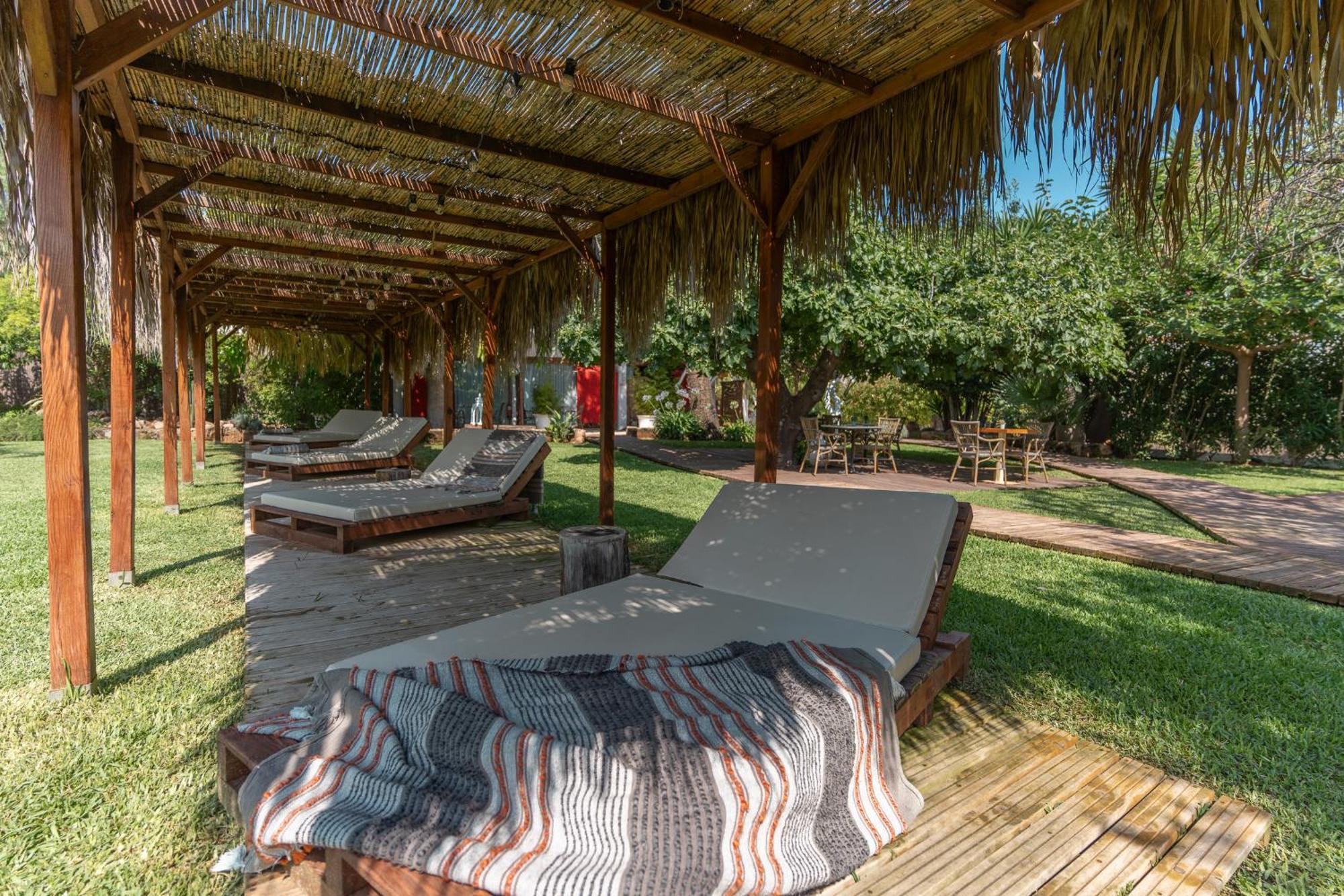 Boho Suites Denia (Adults Only) Exteriér fotografie