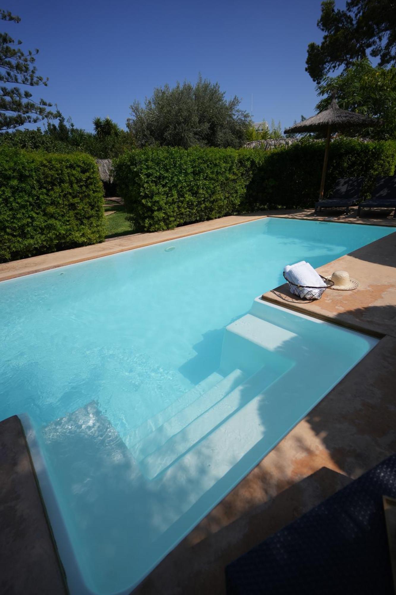 Boho Suites Denia (Adults Only) Exteriér fotografie