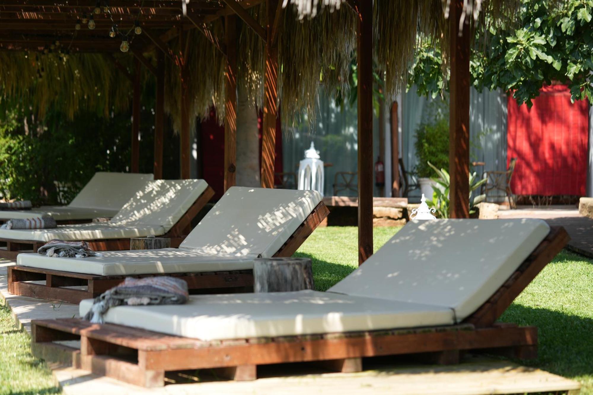 Boho Suites Denia (Adults Only) Exteriér fotografie