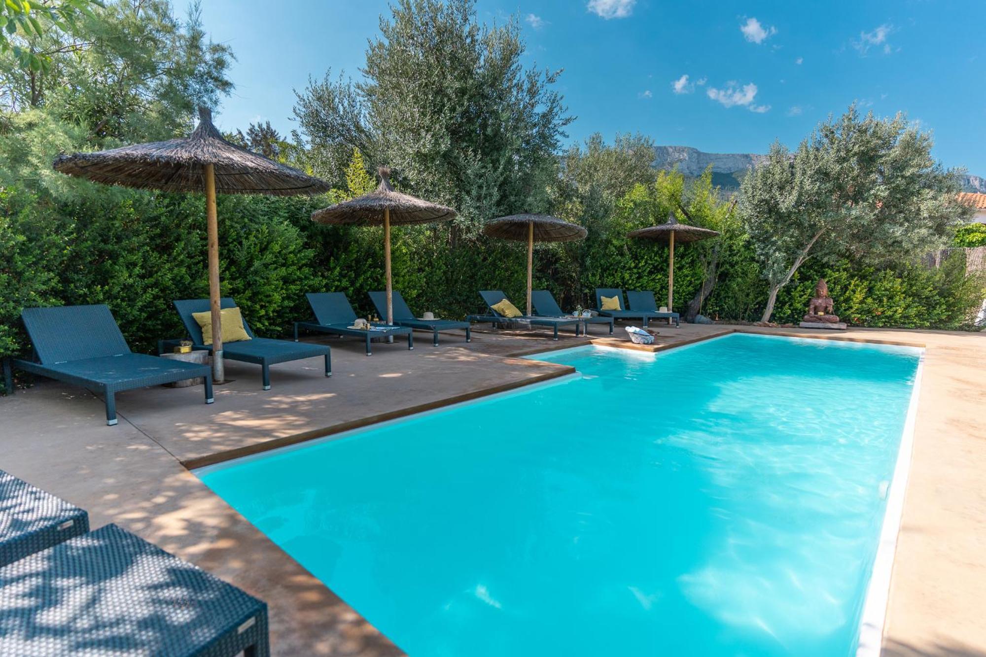 Boho Suites Denia (Adults Only) Exteriér fotografie
