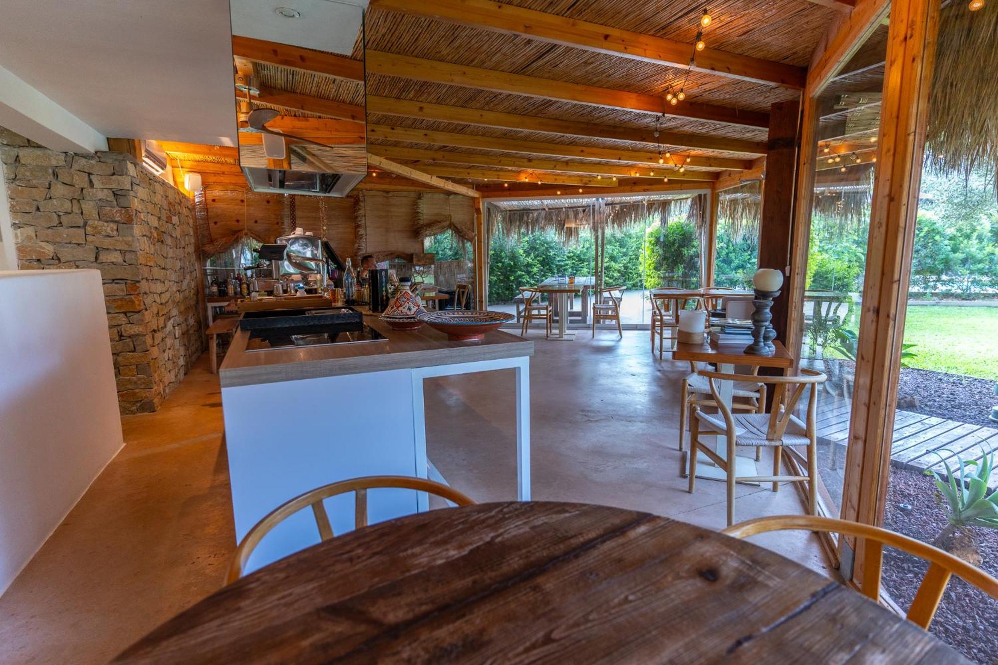 Boho Suites Denia (Adults Only) Exteriér fotografie