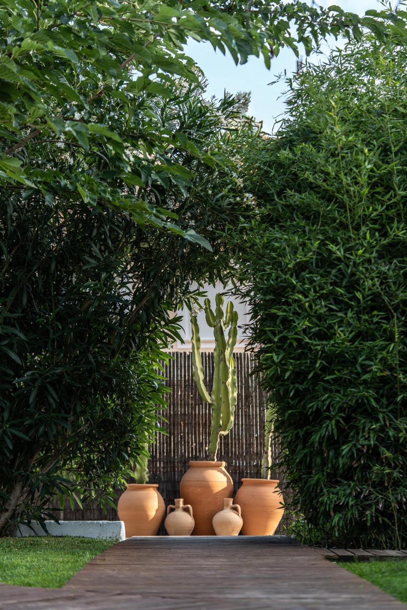 Boho Suites Denia (Adults Only) Exteriér fotografie