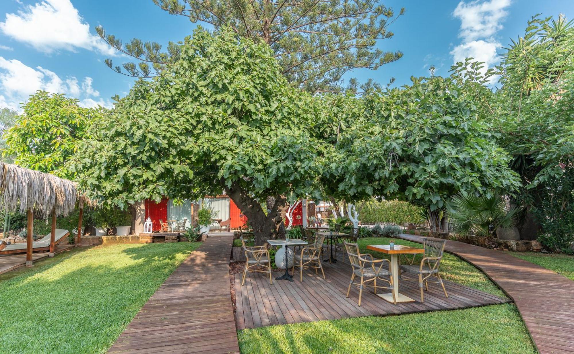 Boho Suites Denia (Adults Only) Exteriér fotografie