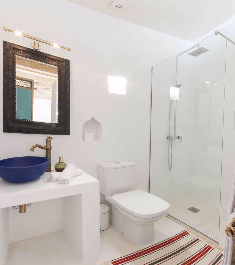 Boho Suites Denia (Adults Only) Exteriér fotografie