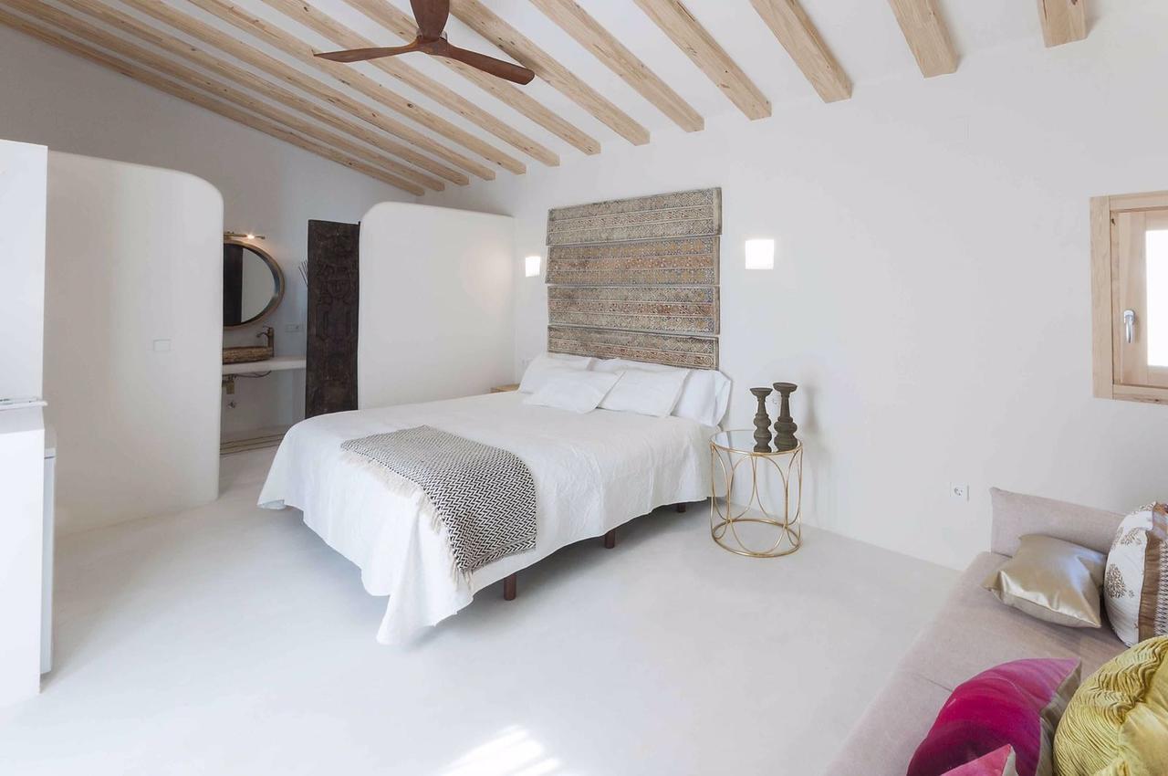Boho Suites Denia (Adults Only) Exteriér fotografie
