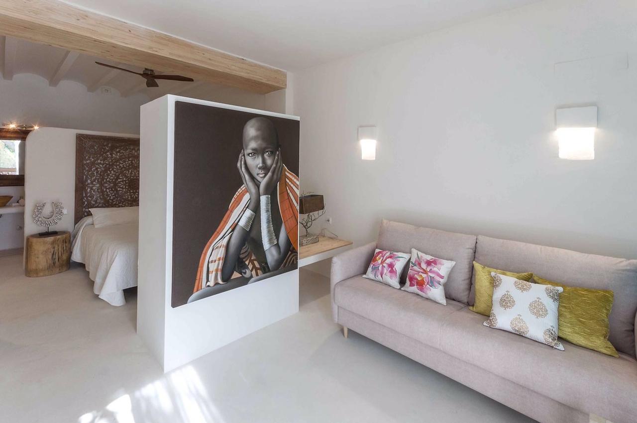 Boho Suites Denia (Adults Only) Exteriér fotografie