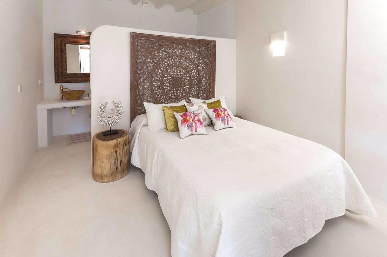 Boho Suites Denia (Adults Only) Exteriér fotografie