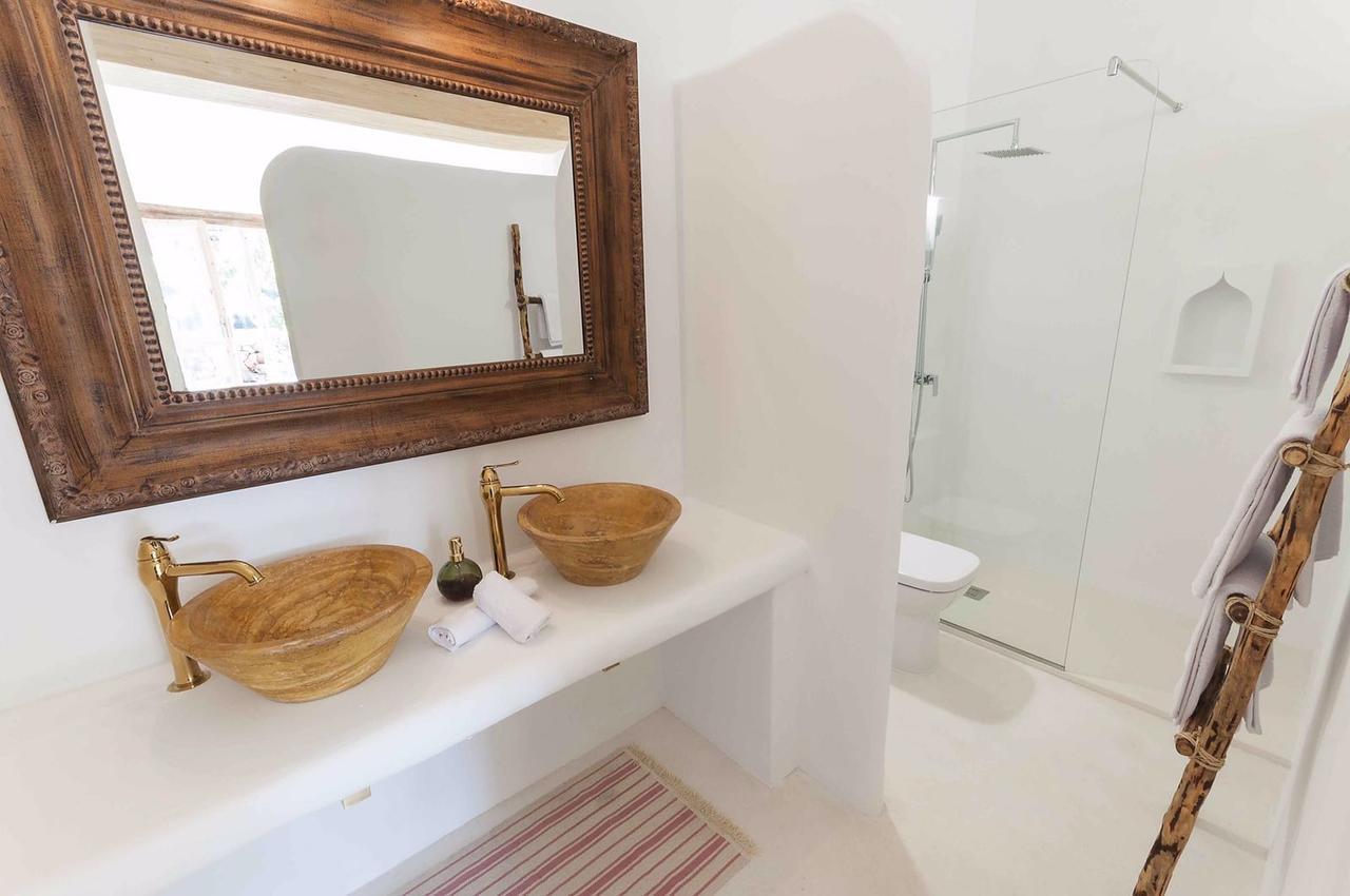 Boho Suites Denia (Adults Only) Exteriér fotografie