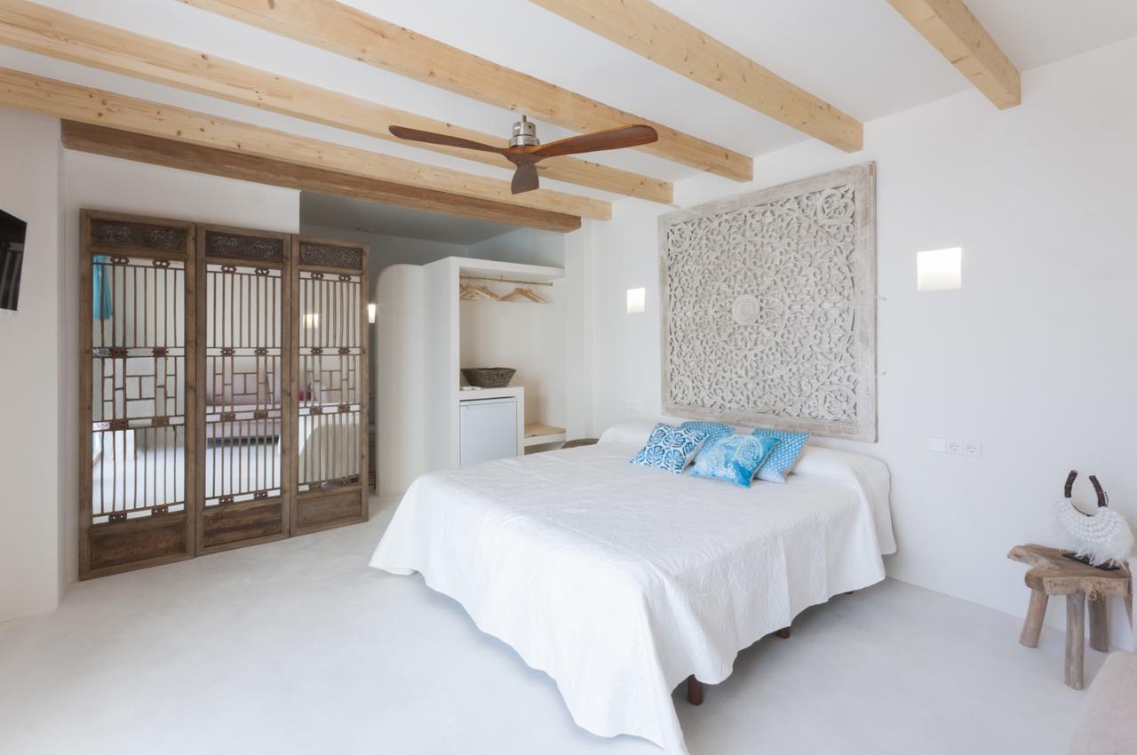 Boho Suites Denia (Adults Only) Exteriér fotografie