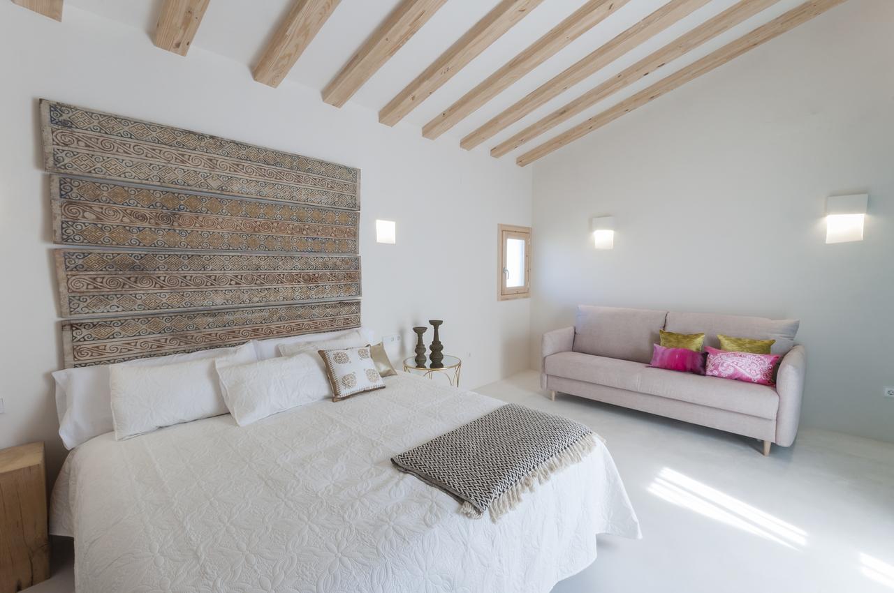 Boho Suites Denia (Adults Only) Exteriér fotografie