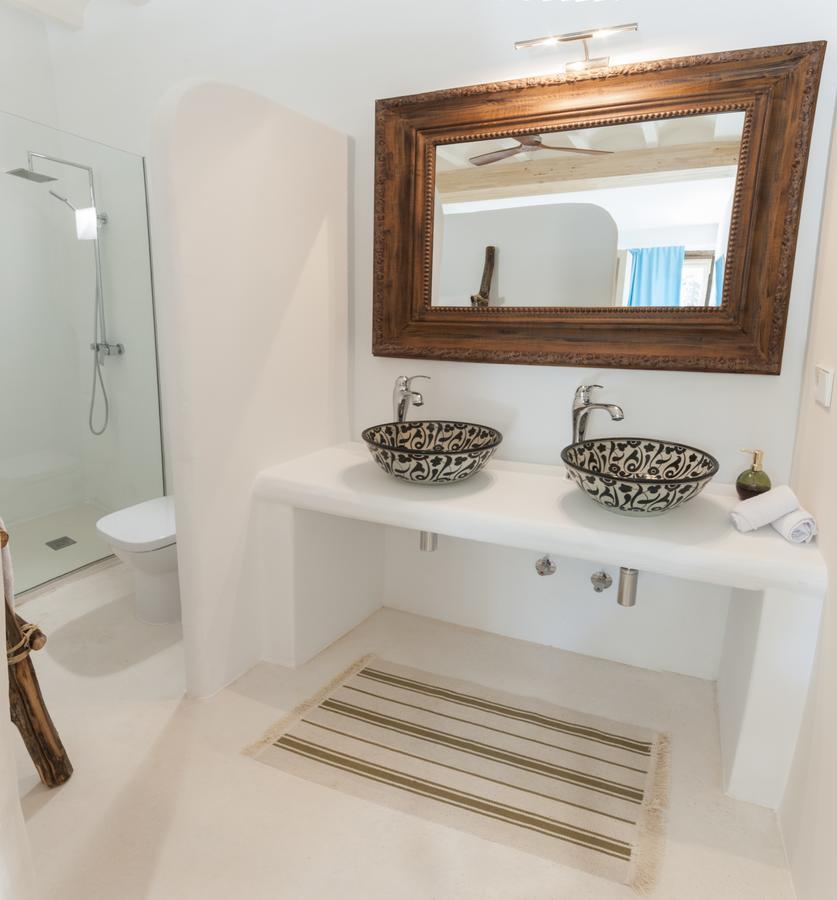 Boho Suites Denia (Adults Only) Exteriér fotografie
