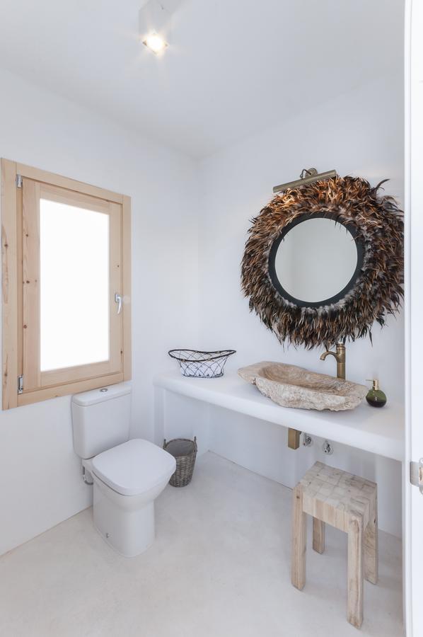 Boho Suites Denia (Adults Only) Exteriér fotografie