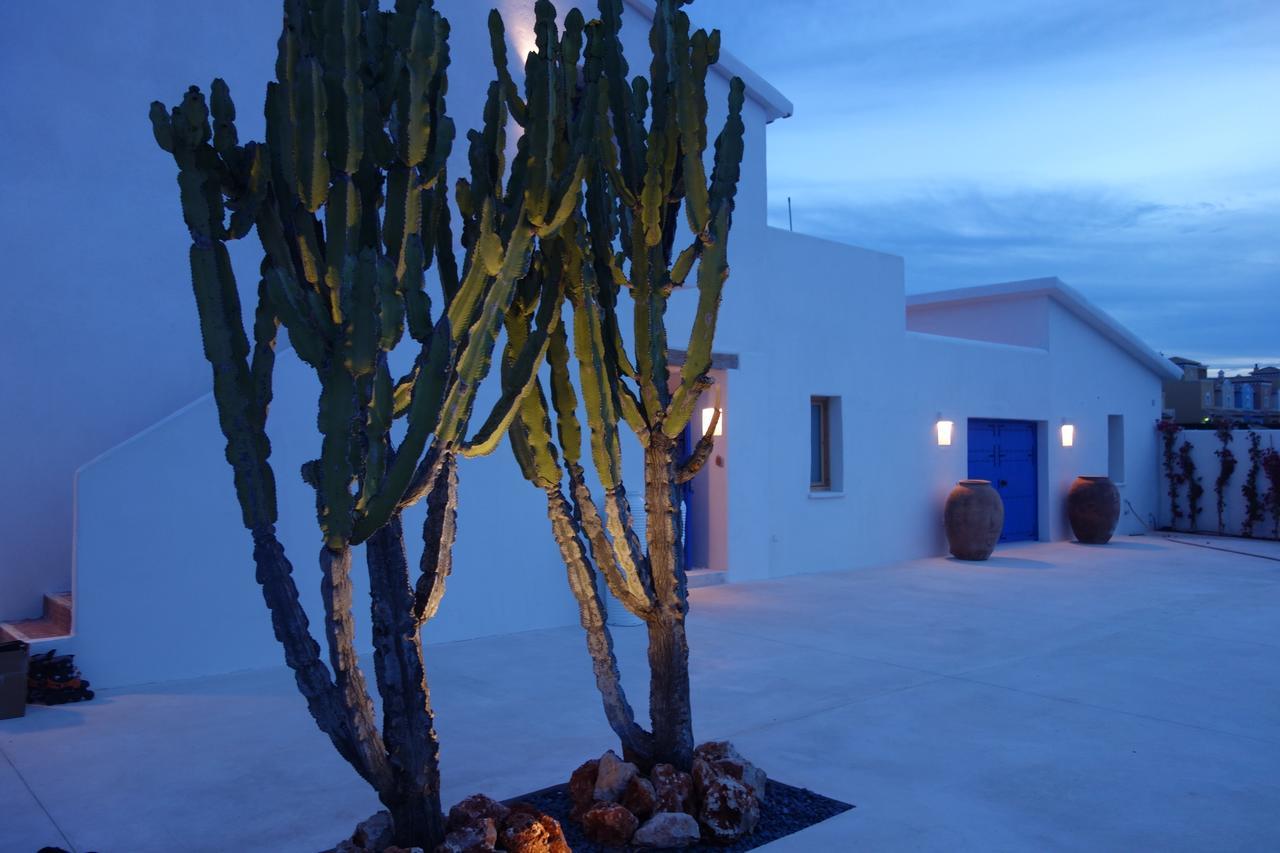Boho Suites Denia (Adults Only) Exteriér fotografie