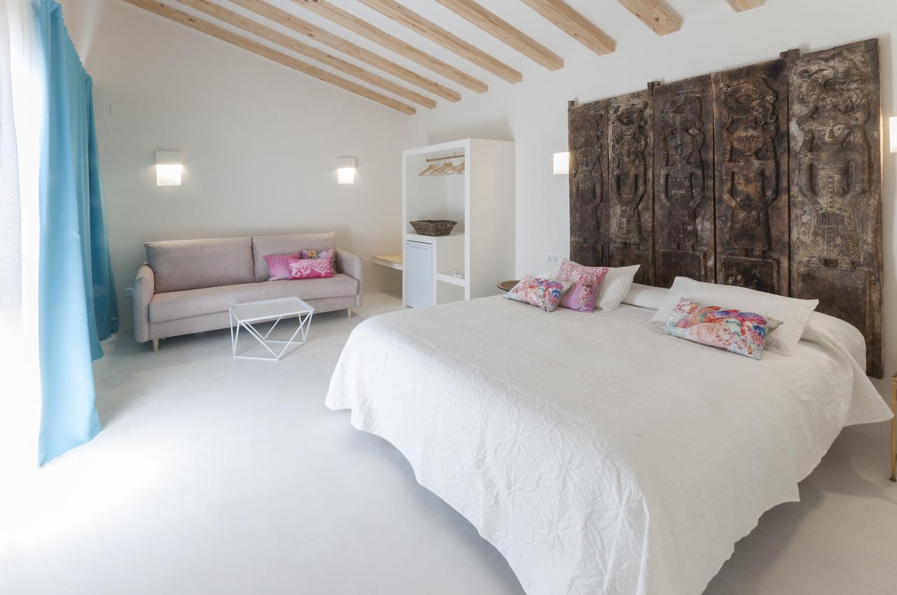 Boho Suites Denia (Adults Only) Exteriér fotografie