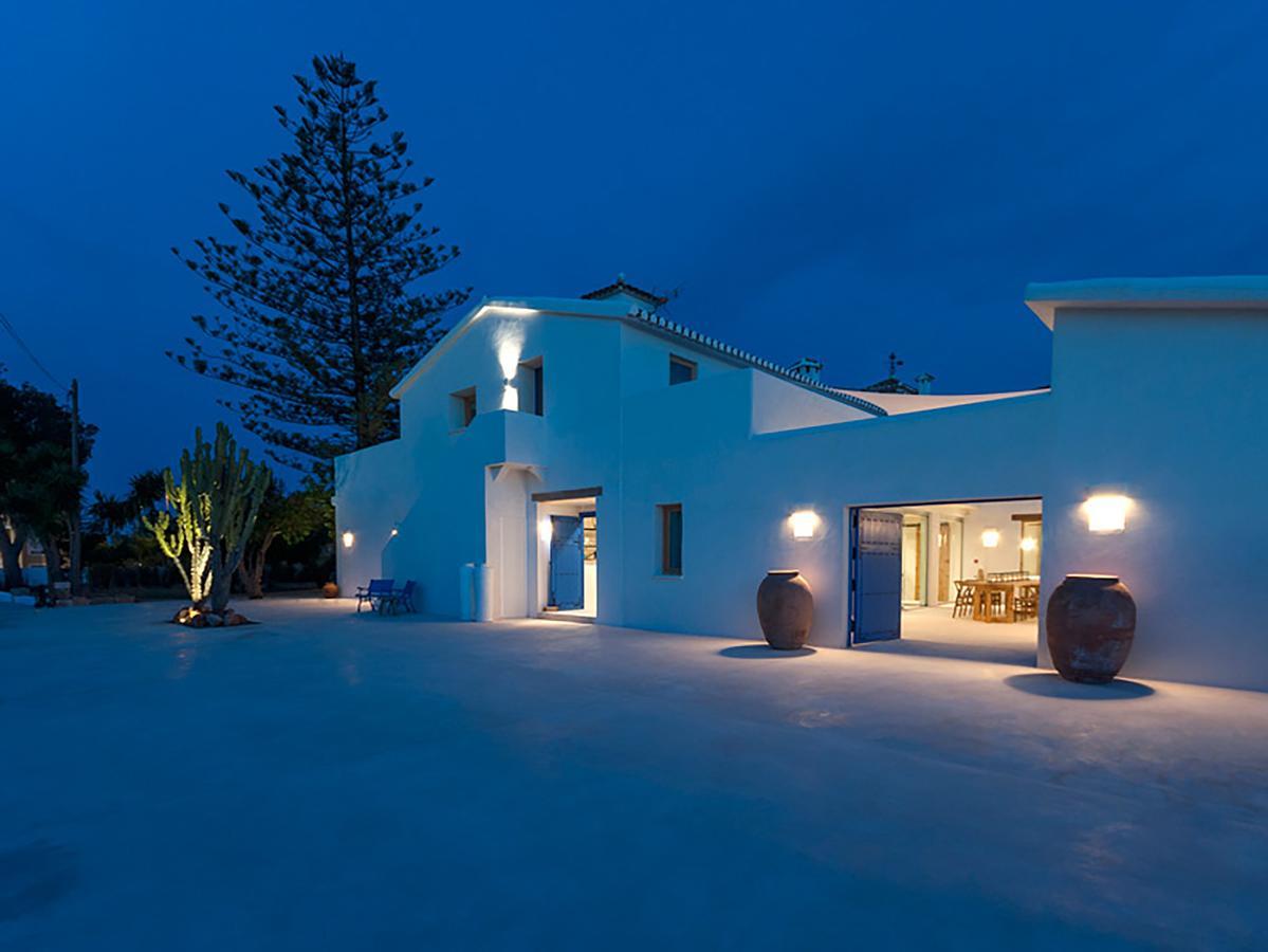 Boho Suites Denia (Adults Only) Exteriér fotografie