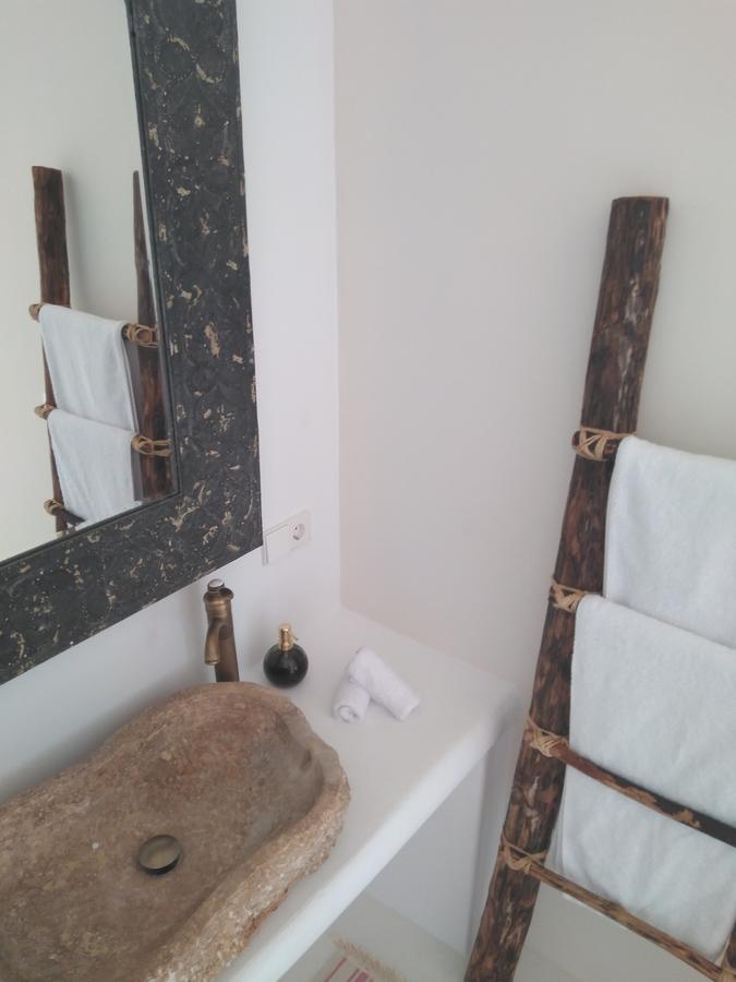 Boho Suites Denia (Adults Only) Exteriér fotografie
