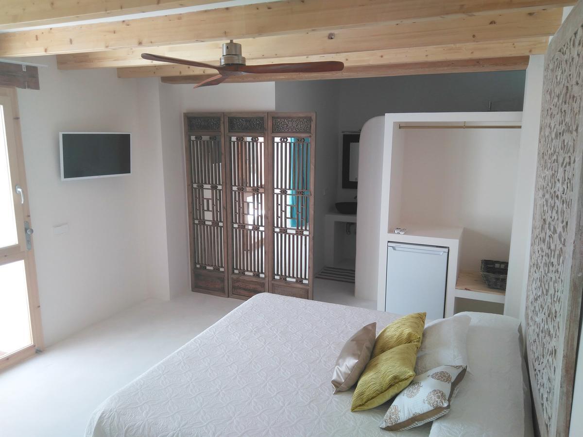 Boho Suites Denia (Adults Only) Exteriér fotografie