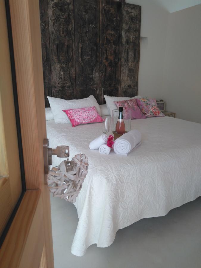 Boho Suites Denia (Adults Only) Exteriér fotografie