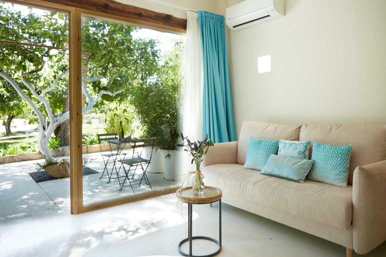 Boho Suites Denia (Adults Only) Exteriér fotografie