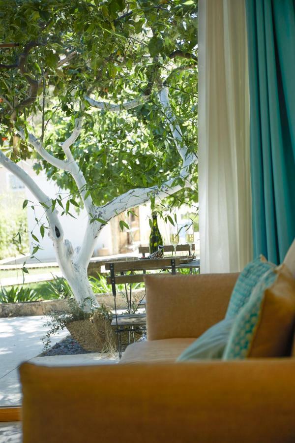 Boho Suites Denia (Adults Only) Exteriér fotografie