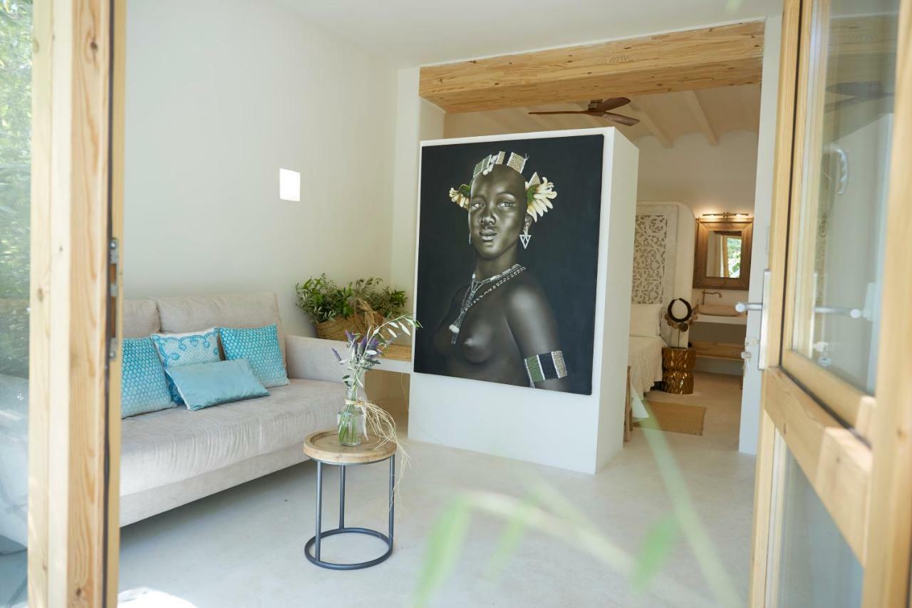 Boho Suites Denia (Adults Only) Exteriér fotografie
